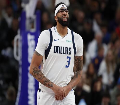 拒絕手術(shù)！重啟交易！濃眉賭上職業(yè)生涯，NBA只是一門生意