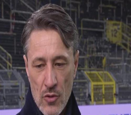 科瓦奇：吉拉西打破進(jìn)球荒有時前鋒替補(bǔ)登場可以減輕壓力