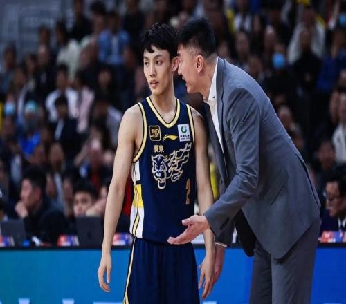 廣東隊(duì)收重大喜訊，兩大混子被罵醒，徹底碾壓遼籃，冠軍要穩(wěn)了