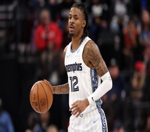 扎克洛質疑賈莫蘭特轉會熱火的假交易傳聞，并質問你在抽什么