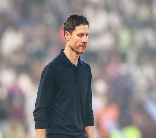 皇馬會(huì)是下一個(gè)曼聯(lián)阿隆索重演穆里尼奧舊事，老佛爺這次站球員