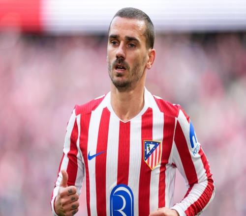 一場10，讓34歲老將一擊致命，1億鋒霸又啞火：5場0進(jìn)球