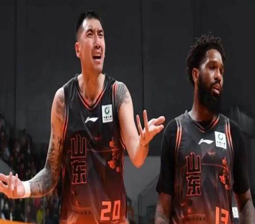 山東男籃108比85勝吉林，珀塞爾砍38分，三分球爆發(fā)，七連勝達成