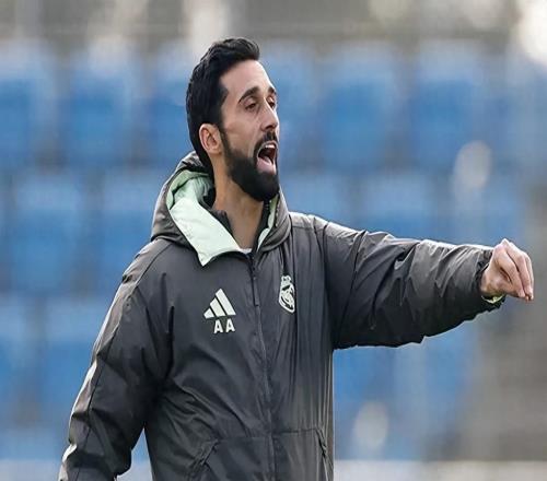 阿韋洛亞：穆里尼奧對我的影響很大，但我若效仿他將必敗