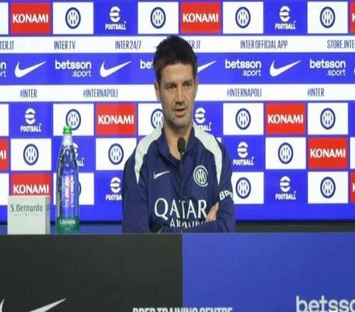 國米壓力持續(xù)！22那不勒斯遇強則弱，接下來咋打阿森納多特