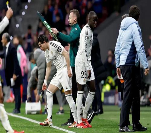 維尼修斯領(lǐng)銜！皇馬僅4人未公開(kāi)告別阿隆索一人最為意外