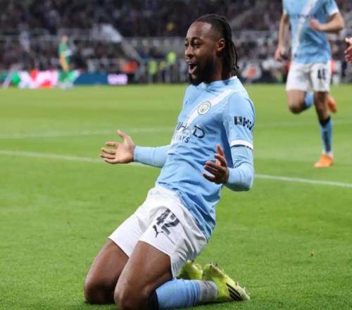 23爆冷！90慘案！瘋狂一夜，羅馬出局，馬賽狂勝，曼城掀翻紐卡