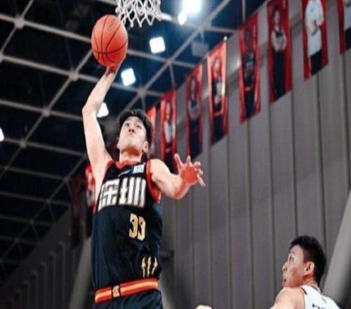 不貪功！率隊(duì)擊敗2支爭冠熱門球隊(duì)，28歲鋒衛(wèi)，賽后盛贊自己主帥