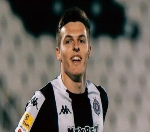 米體：米蘭準(zhǔn)備500萬歐報價安德烈科斯蒂奇，并期待貝爾格萊德游擊隊盡快回應(yīng)