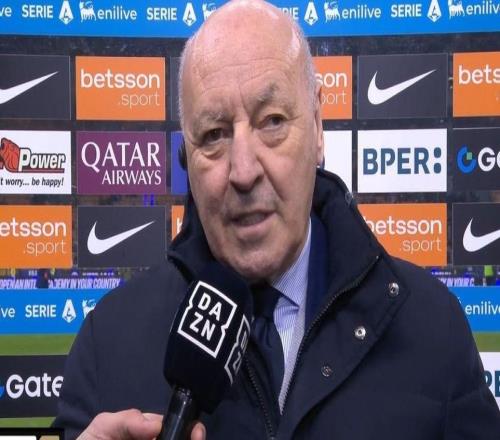 马洛塔:邓弗里斯恢复速度比预期快冬窗找适合的球员不容易