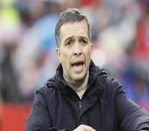 現(xiàn)在是踢皇馬的好時機萊萬特主帥：不，他們肯定會全力爭勝