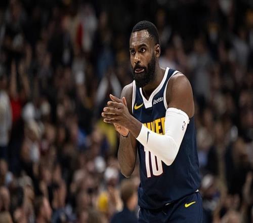 關(guān)鍵的簽約！掘金相當于是用一份底薪合同簽下了一名頂級第六人