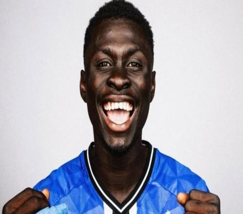 Herewego！罗马诺：桑德兰将以350万镑签下科特迪瓦边锋塔比