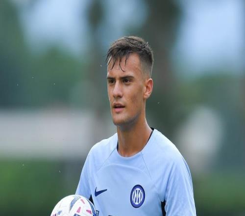 20歲新星閃耀比甲：德甲雙雄皇馬想要搶他，國米會行使回購權(quán)么