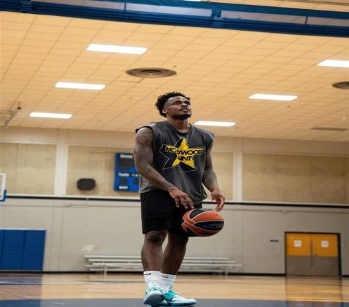 大瓜！前CBA江苏外援被起诉赌球，故意输给广东单场赚20万美元