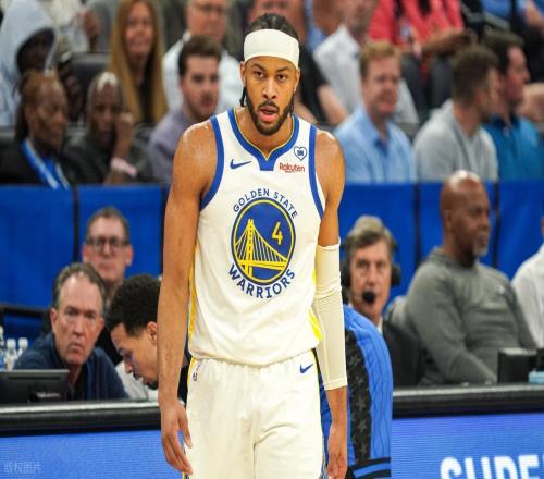 3分9中7，狂轰21分，平替克莱！勇士新水花兄弟上线！还交易我吗