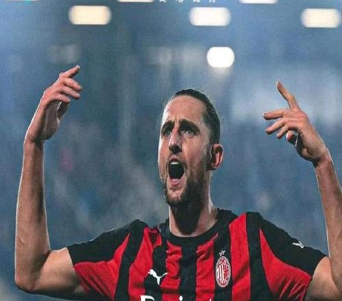 意甲第16轮：科莫主场13不敌AC米兰红黑军团紧追国米