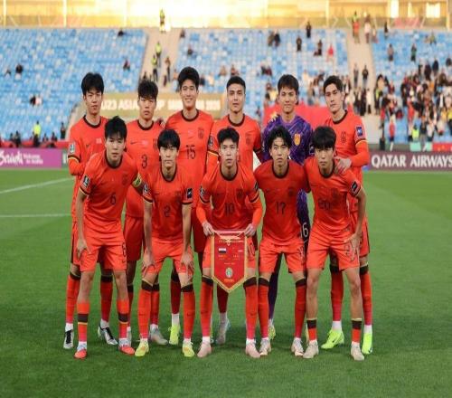 体坛午爆U23国足明战乌兹别克斯坦，山东男篮明晚客战江苏队