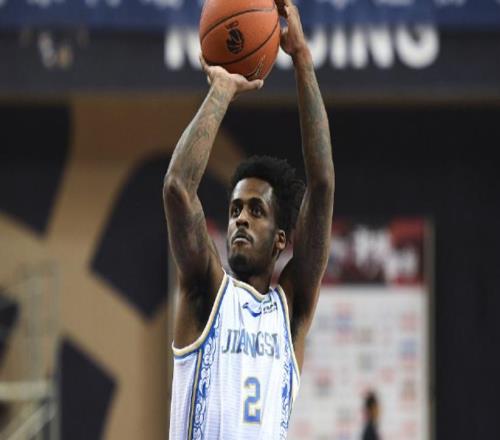 涉嫌操控比赛！前江苏外援被指控，打假球导致惨败