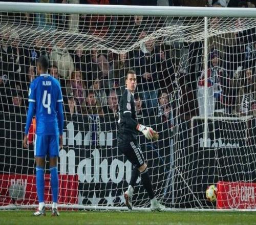 阿斯：盧寧的賽季可能已經(jīng)結(jié)束，或者說前景并不樂觀