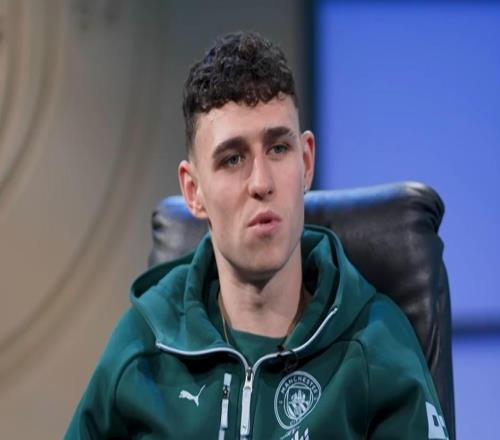 釣一條50磅的大魚還是帽子戲法福登：當然是帽子戲法了