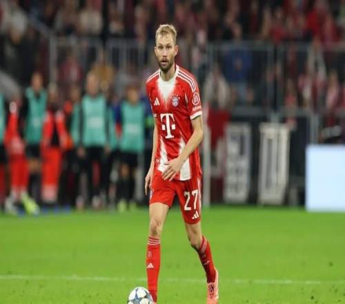 德天空：萊默爾因為左小腿肌肉纖維撕裂將傷缺34周