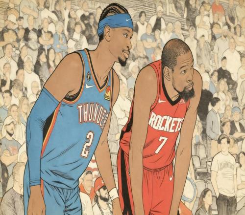 20分惨败！伪强队无疑了！火箭这一顽疾不解决，争冠就是痴人说梦