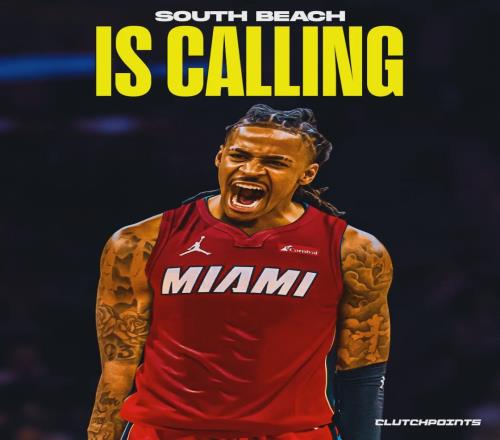 突发内讧！莫兰特怒喷队友！NBA第一超级刺头