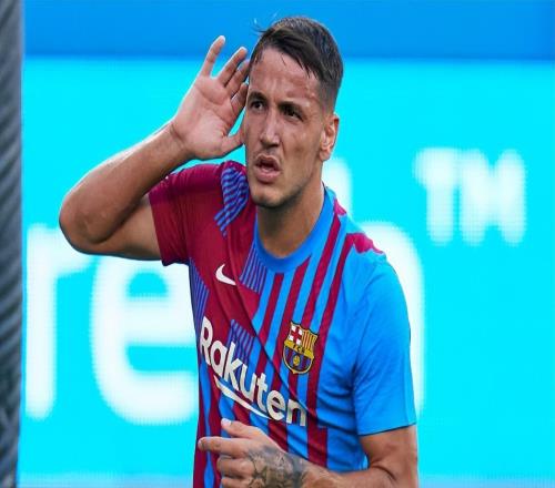 不差錢！前巴薩悍將加盟浙江，拿中超頂薪合同，2年收入超3千萬！