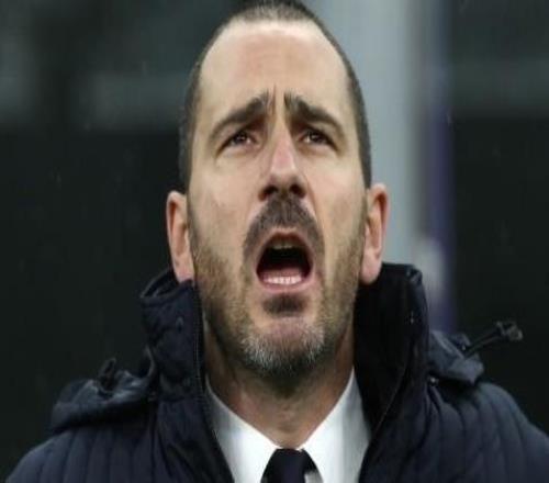 博努奇：去米蘭是正確決定最遺憾的是只踢過(guò)1場(chǎng)世界杯正賽