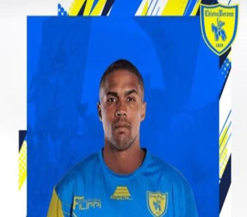 官方：道格拉斯科斯塔自由轉(zhuǎn)會(huì)加盟意丁俱樂部切沃