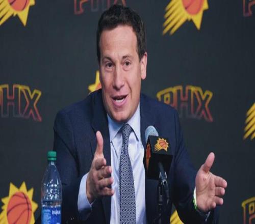 三巨頭走了倆，聯盟笑柄卻起飛了