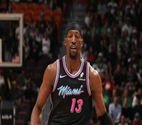 布朗復(fù)出27+7綠軍19分逆轉(zhuǎn)雙殺熱火西蒙斯39+7三分賽季新高