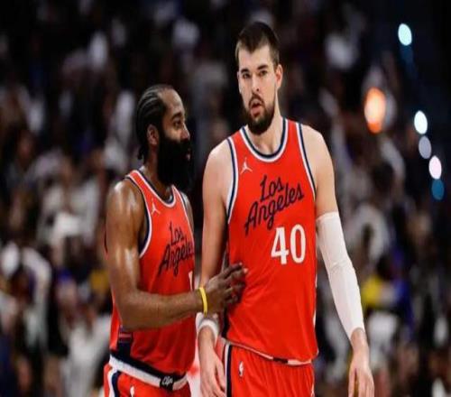 是時候離開了！一老一小的發(fā)揮讓祖巴茨尷尬，東部2隊有意交易他