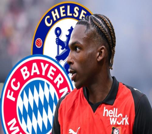 德天空：拜仁重新關注杰里米雅凱，切爾西也興趣濃厚