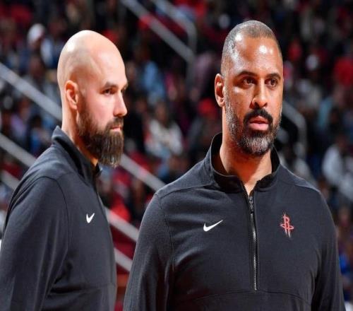 火箭對(duì)陣森林狼！烏度卡再變陣！替補(bǔ)中鋒1上1下，泰特再獲重用