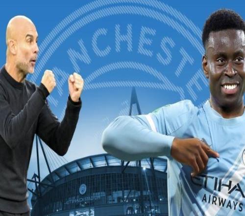曼城簽格伊HWG！瓜時代買人即將突破20億歐