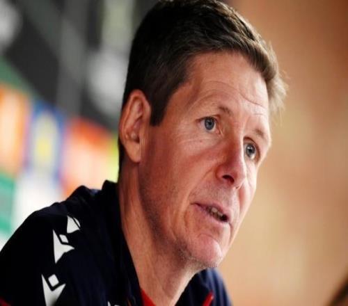 格拉斯納炮轟高層博炒馬雷斯卡阿莫林引領(lǐng)新潮流