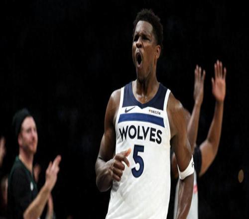 神仙對(duì)決！文班轟39+9報(bào)準(zhǔn)絕殺之仇華子掄55分滿眼不甘怒爆粗口