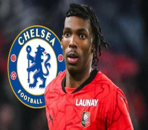 羅馬諾：切爾西周五就和雷恩談了雅凱，雷恩希望能打破紀(jì)錄出售