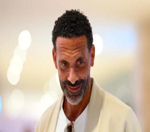 基恩质疑埃文斯当助教，费迪南德：枪口指错人了，他了解球员