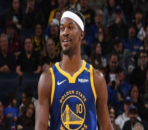 臨場退賽，勇士官方：巴特勒因個人原因缺席今天的比賽