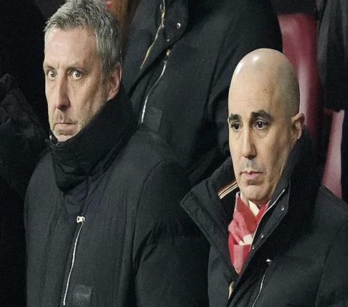 電訊報(bào)：若重來一次，曼聯(lián)依舊會(huì)讓拉師傅、加納喬和桑喬離開