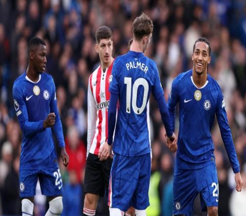 一场20，让英超争四格局大乱，曼联紧追利物浦，切尔西第6