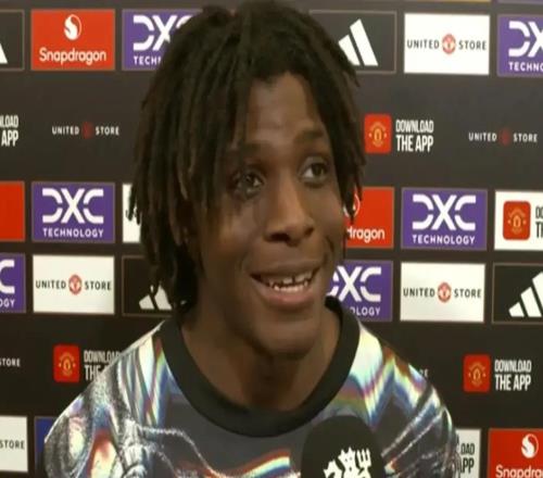 對陣曼城不容易多爾古談德比勝利：全隊拼全力，才抓住關(guān)鍵機會