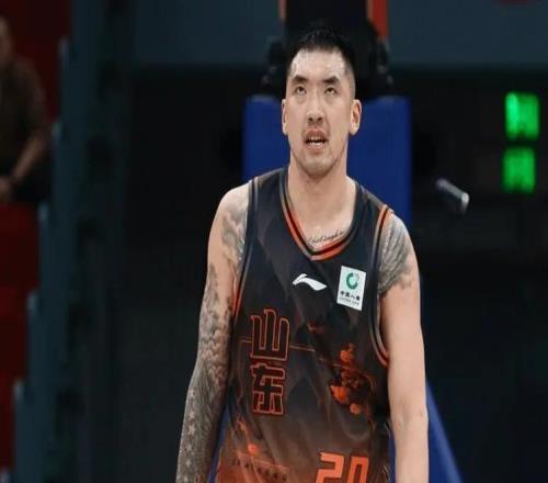 终于来了！山东签约新大外弥补内线隐患，但陈培东感冒将缺席一场