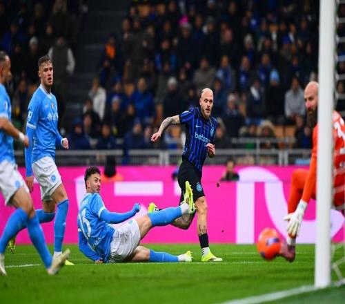 斯基拉：国米尝试加薪续约迪马尔科，一家英超豪门对球员有意