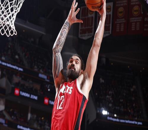 火箭胜鹈鹕！乌度卡再次变阵，双塔模式回归，底薪大闸重回替补位