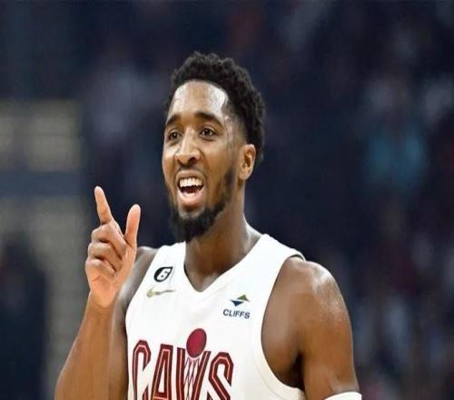 米切尔：我是巴拿马球员，我想在NBA全明星代表世界队出战