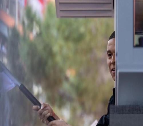 姆巴佩压力山大：进球很多皇马成绩却糟糕，想要拿金球奖实在太难